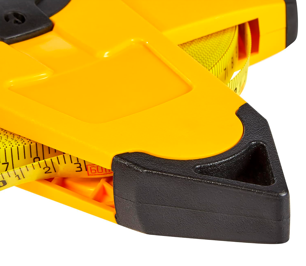 Ruletă STANLEY PowerWinder Fiberglass 2-34-775 60m photo 4