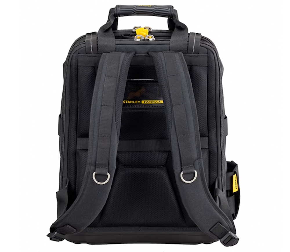 Rucsac pentru scule STANLEY FATMAX® Quick Access FMST1-80144 Poliester photo 0