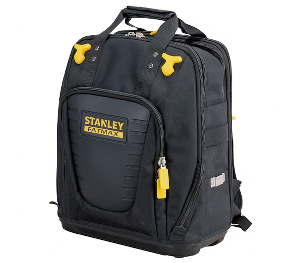 Rucsac pentru scule STANLEY FATMAX® Quick Access FMST1-80144 Poliester photo