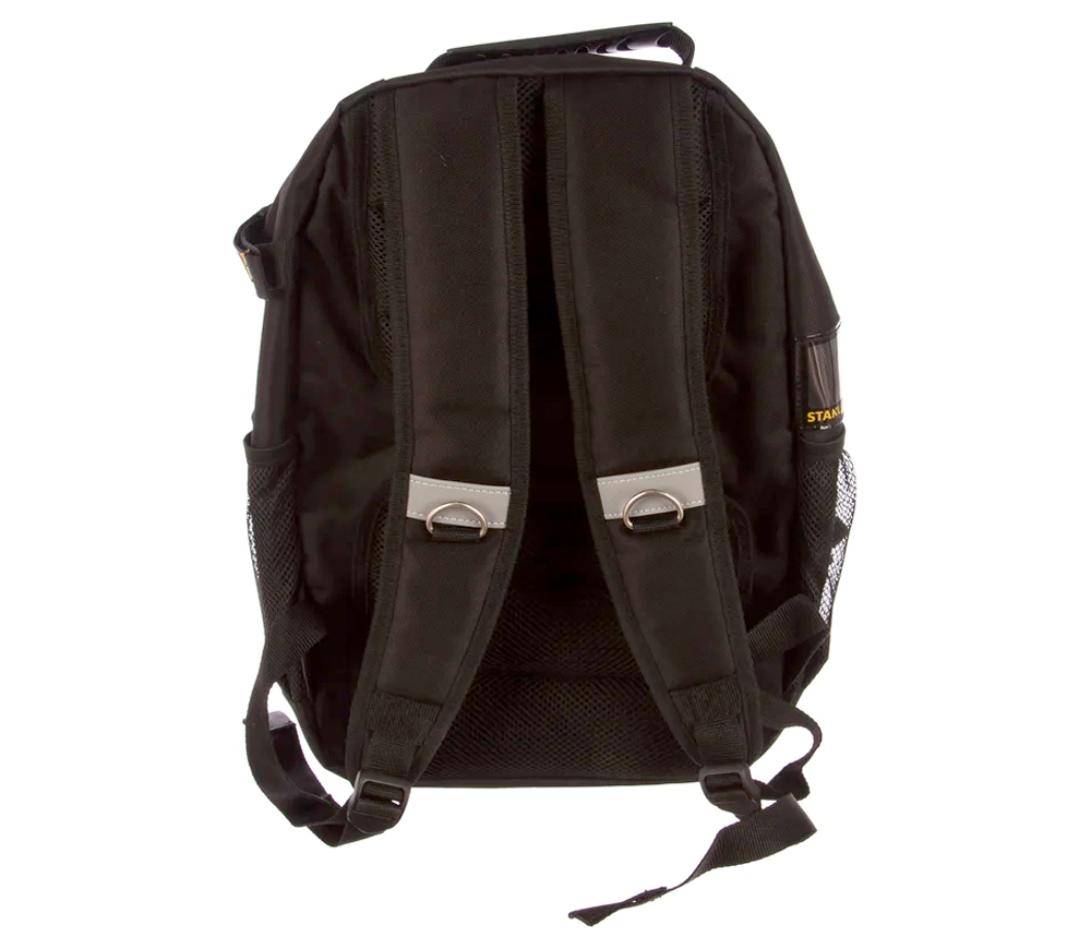 Rucsac pentru scule STANLEY STST1-72335 Poliester photo 0