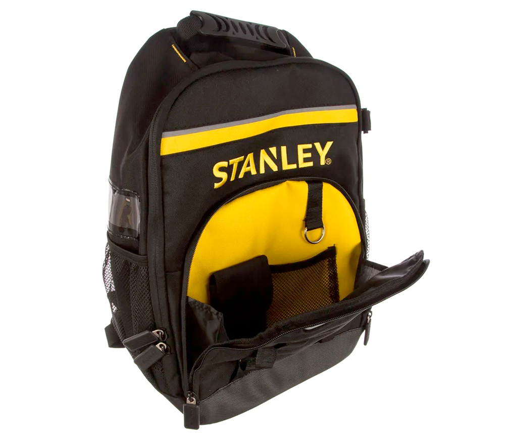 Rucsac pentru scule STANLEY STST1-72335 Poliester photo 1