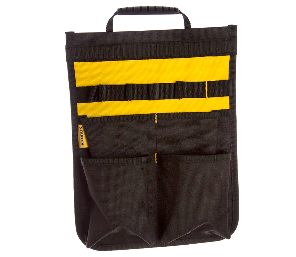 Rucsac pentru scule STANLEY STST1-72335 Poliester photo 3