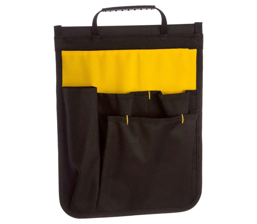 Rucsac pentru scule STANLEY STST1-72335 Poliester photo 4