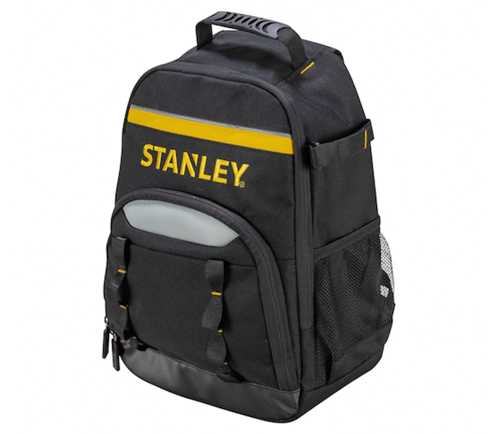 Rucsac pentru scule STANLEY STST1-72335 Poliester photo