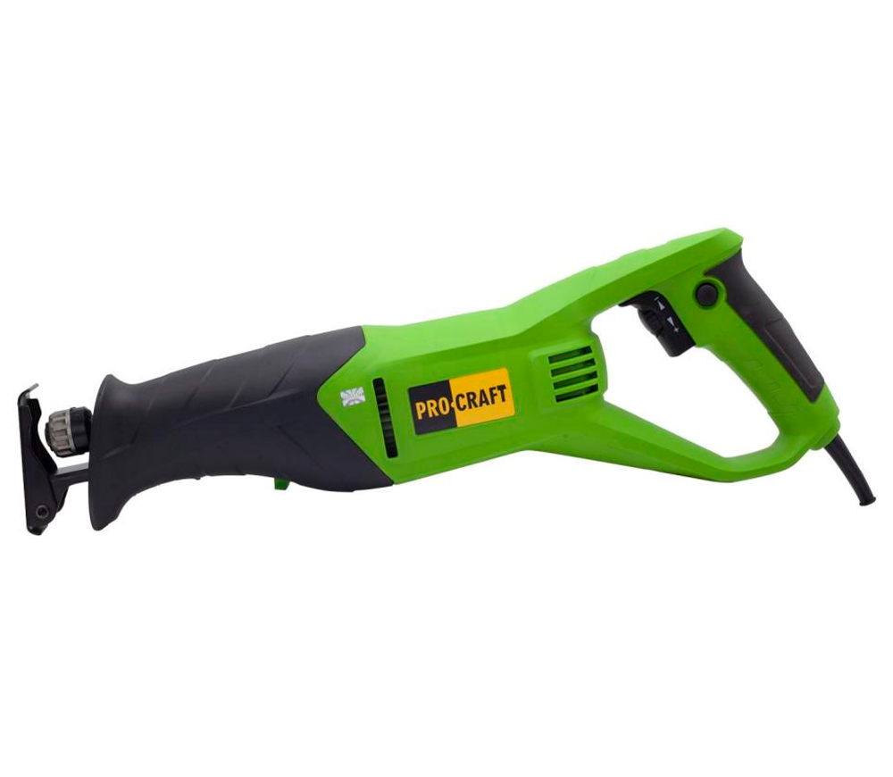 Fierăstrău sabie ProCraft PSS1600 800w photo