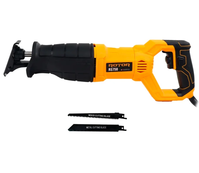 Сабельная пила ROTOR RS750 750вт-2