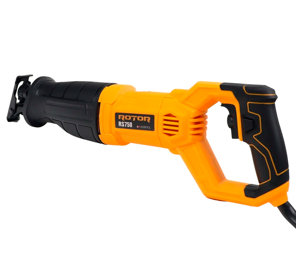 Fierăstrău sabie ROTOR RS750 750w photo 1