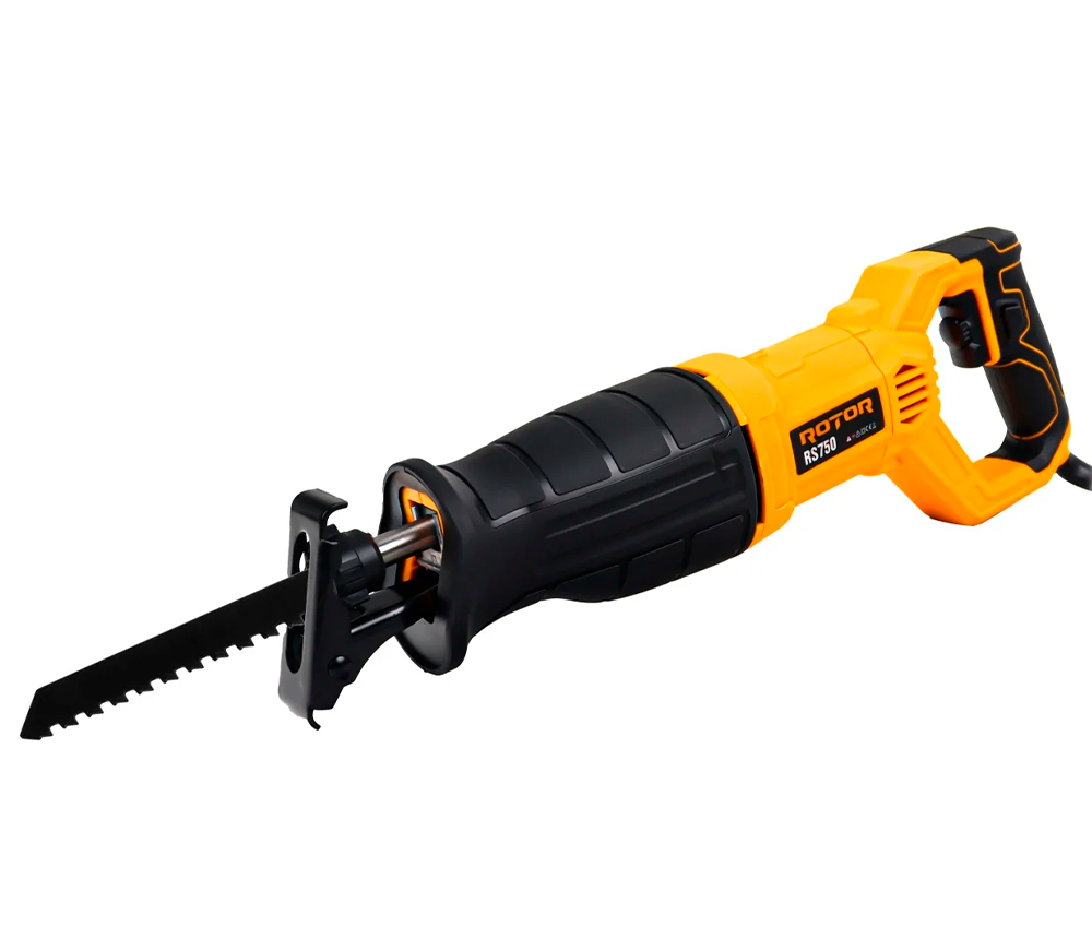 Fierăstrău sabie ROTOR RS750 750w photo