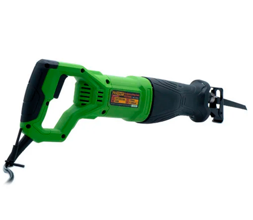Fierăstrău sabie ProCraft PSS1900 900w photo 1