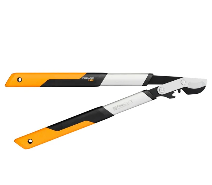 Foarfeci de tăiat crengi FISKARS PowerGearX S LX92 570mm-1