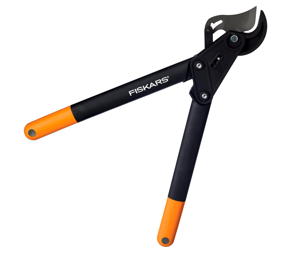 Foarfeci de tăiat crengi FISKARS PowerStep L85 570mm photo 0