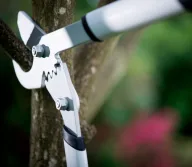 Foarfeci de tăiat crengi FISKARS PowerGear QUANTUM M 640mm-4