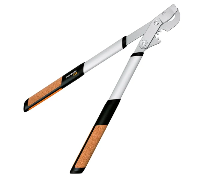 Foarfeci de tăiat crengi FISKARS PowerGear QUANTUM M 640mm-1