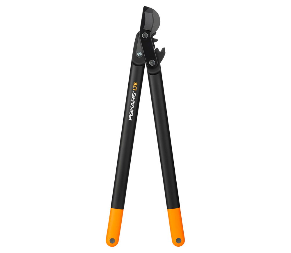 Сучкорез FISKARS PowerGear L78 692мм photo