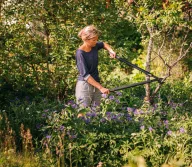 Foarfeci de tăiat crengi FISKARS SingleStep L38 L 816mm-3