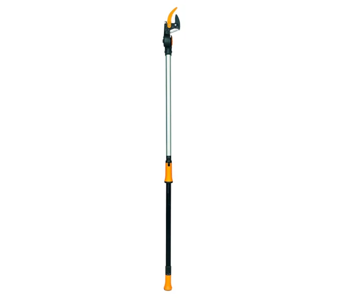 Foarfeci de tăiat crengi telescopice FISKARS UPX82 1650-3500mm-2