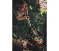 Foarfeci de tăiat crengi telescopice FISKARS UPX82 1650-3500mm-5