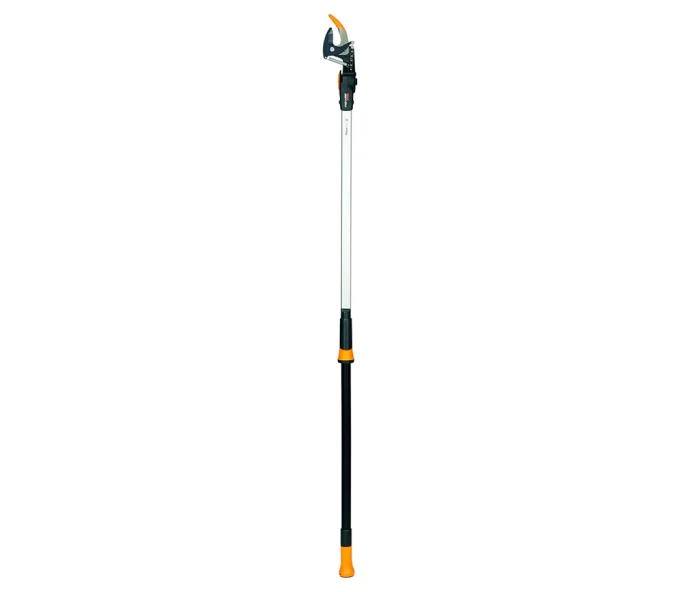 Foarfeci de tăiat crengi telescopice FISKARS UPX82 1650-3500mm-1