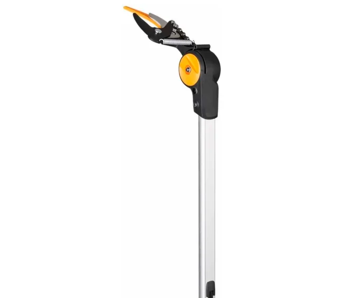 Сучкорез телескопический FISKARS UPX86 2400-4000мм-2