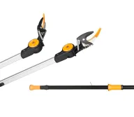 Сучкорез телескопический FISKARS UPX86 2400-4000мм-4