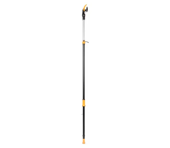 Сучкорез телескопический FISKARS UPX86 2400-4000мм-1