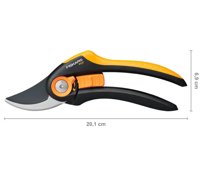 Pruner FISKARS SmartFit P541 201mm-2