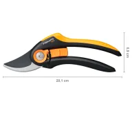 Pruner FISKARS SmartFit P541 201mm-2