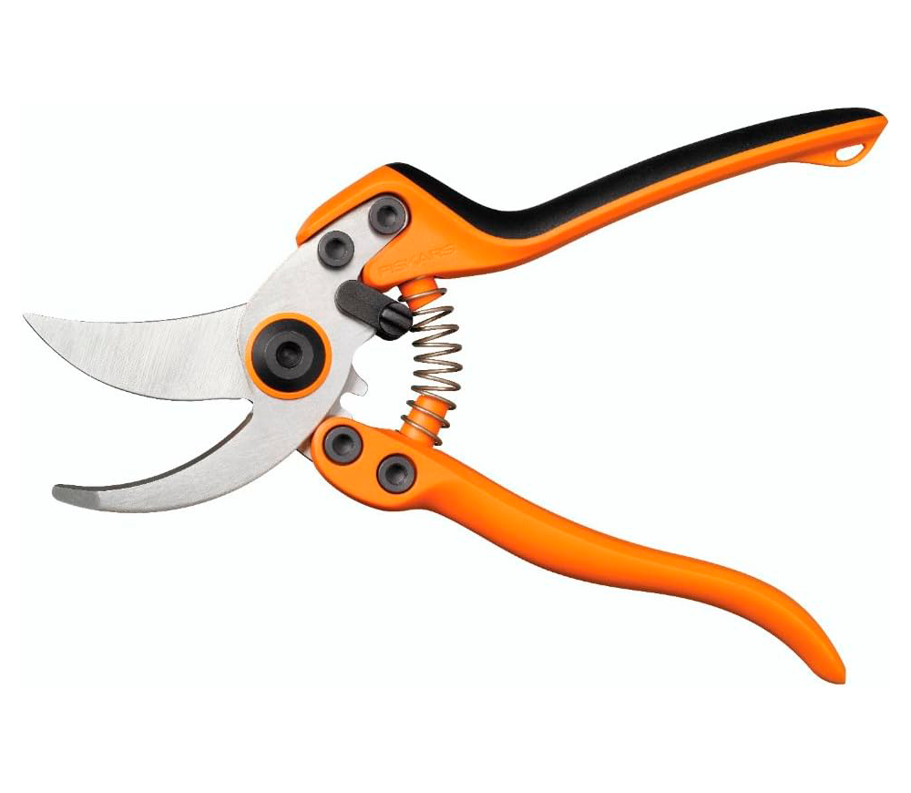 Секатор садовый FISKARS PRO PB-8 L 210мм photo 0