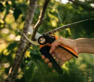 Pruner FISKARS PowerGearX L P961 222mm-4