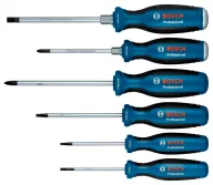 Набор отверток 6 шт BOSCH B1600A02CV3-1