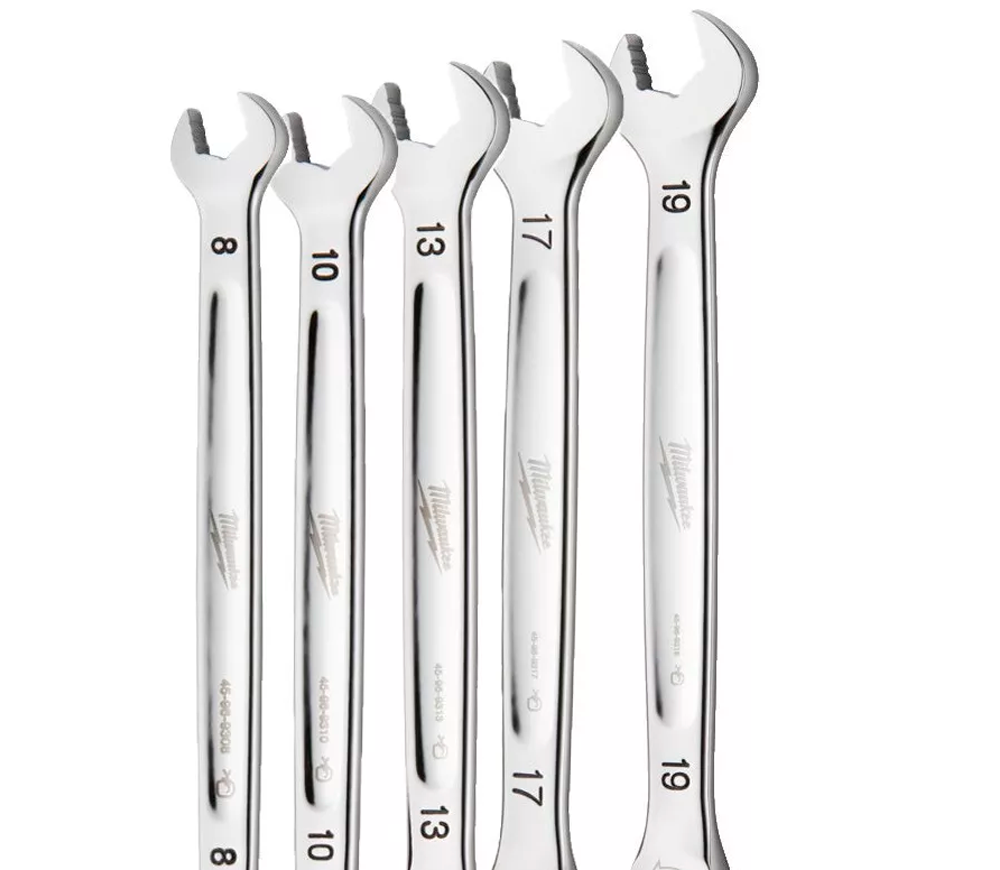 Set scule manuale de electician MILWAUKEE Starter 25unit. photo 4