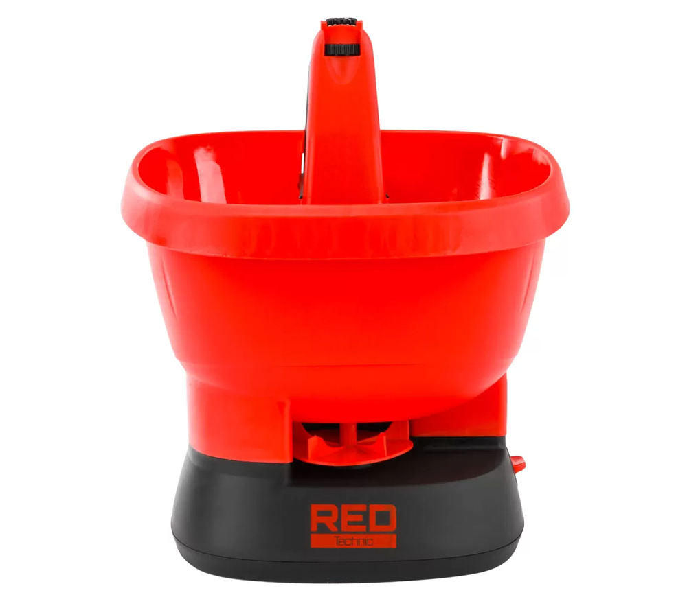 Сеялка ручная RED Technic RTSAK0097 photo 7