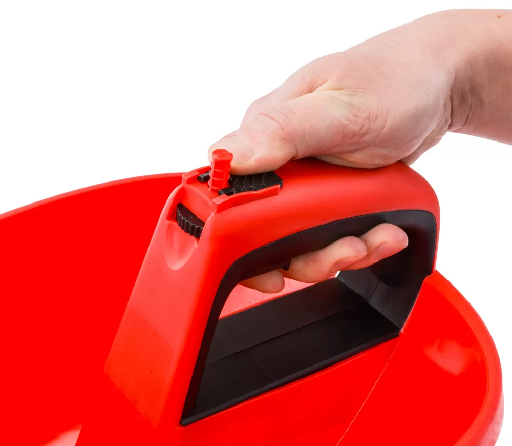 Сеялка ручная RED Technic RTSAK0097 photo 6