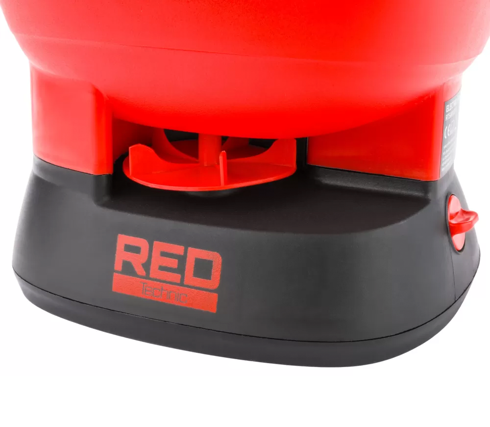 Сеялка ручная RED Technic RTSAK0097 photo 5