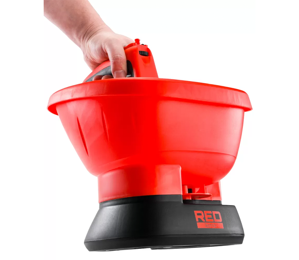 Сеялка ручная RED Technic RTSAK0097 photo 2
