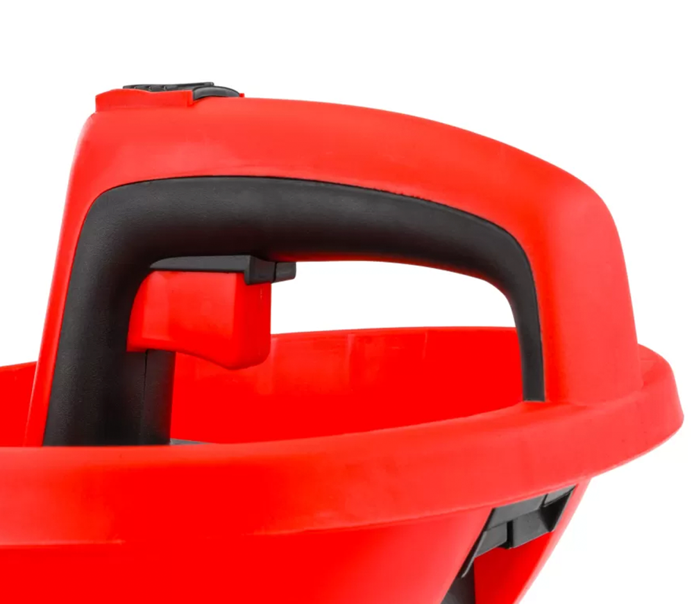 Сеялка ручная RED Technic RTSAK0097 photo 1