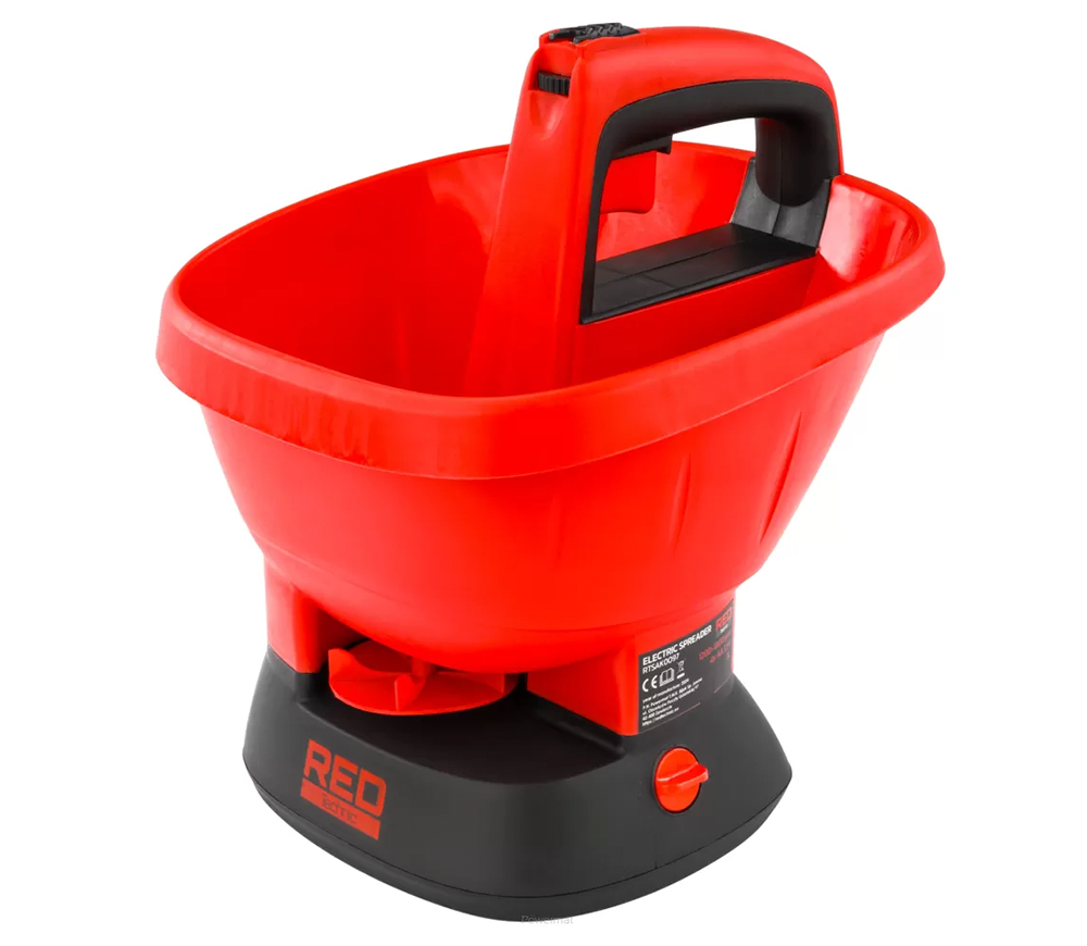 Сеялка ручная RED Technic RTSAK0097 photo