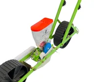 Semănătoare manuală Manuală de precizie Demetra 1 Row-4