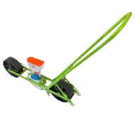 Semănătoare manuală Manuală de precizie Demetra 1 Row-5