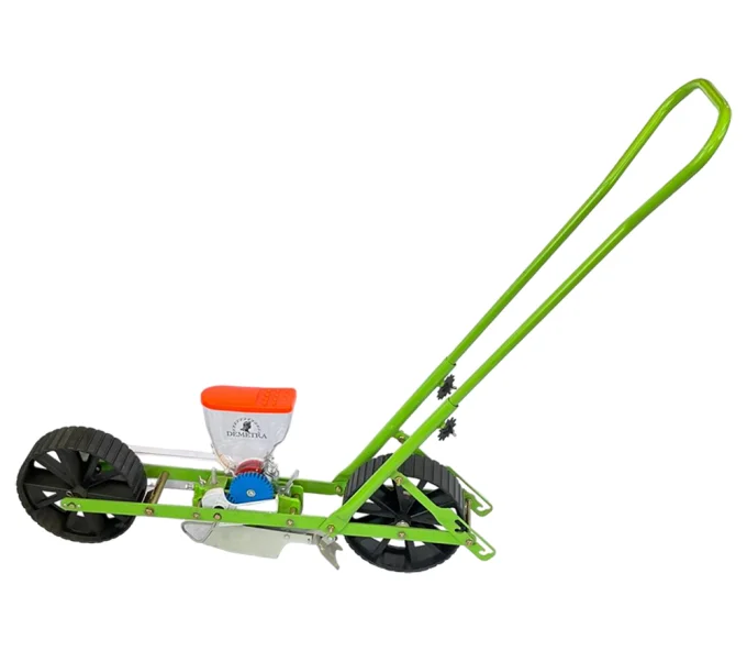 Semănătoare manuală Manuală de precizie Demetra 1 Row-1