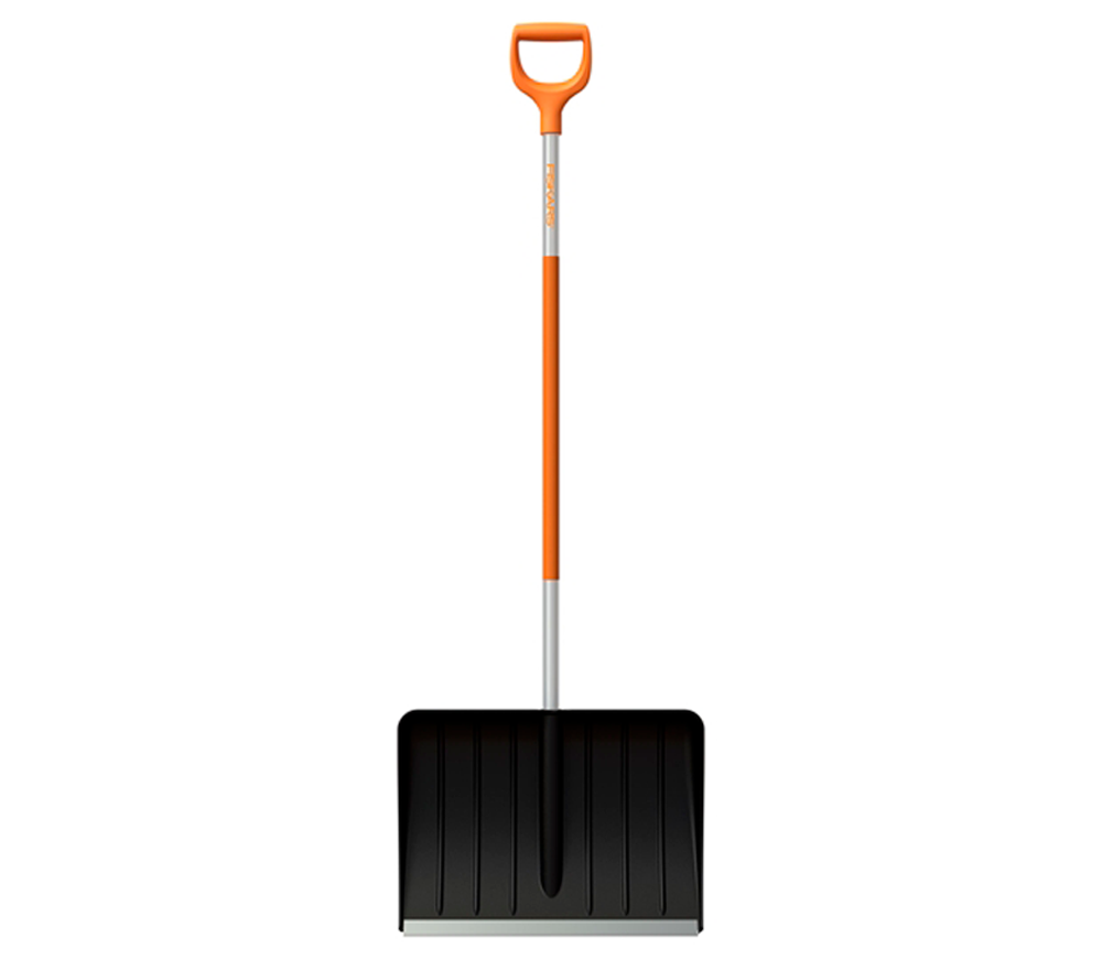 Lopata de zăpadă FISKARS SnowXpert 1540mm photo 0