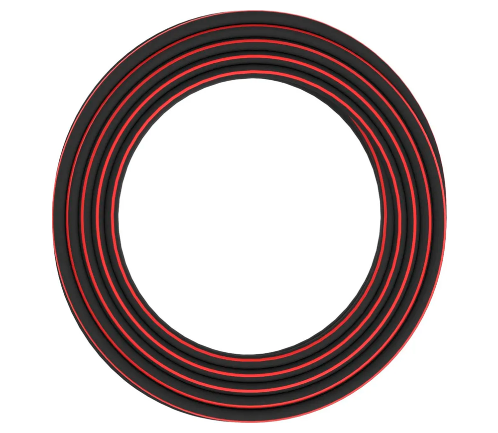 Шланг армированый FISKARS Q3 3/4" 20m photo 0