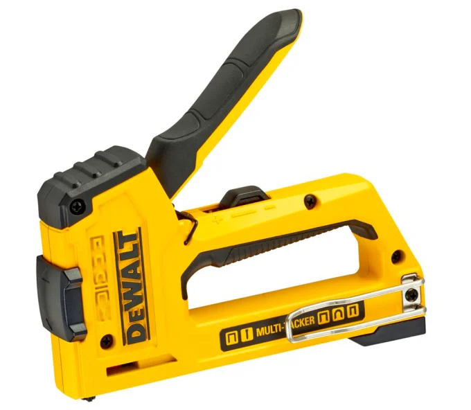 Степлер ручной DEWALT DWHT0-TR510 Скобы/Гвозди-1