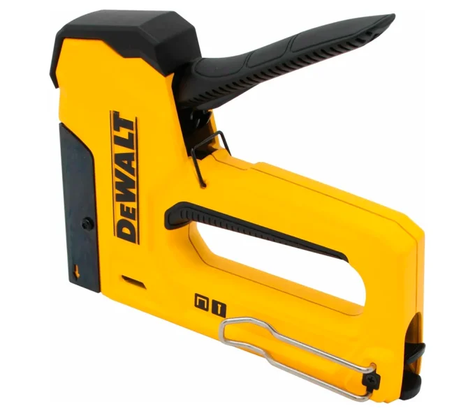Степлер ручной DEWALT DWHTTR350-0 Скобы/Гвозди-2