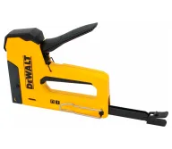 Степлер ручной DEWALT DWHTTR350-0 Скобы/Гвозди-3
