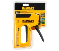 Степлер ручной DEWALT DWHTTR350-0 Скобы/Гвозди-4