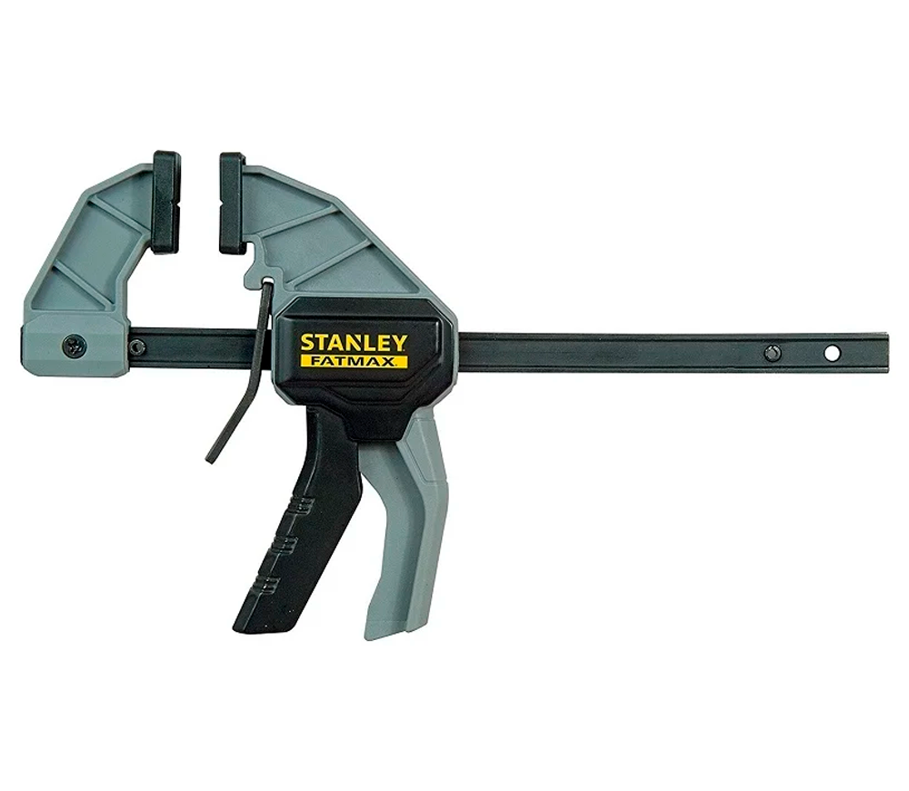 Струбцина STANLEY FMHT0-83233 Быстрозажимная 62мм 300мм photo