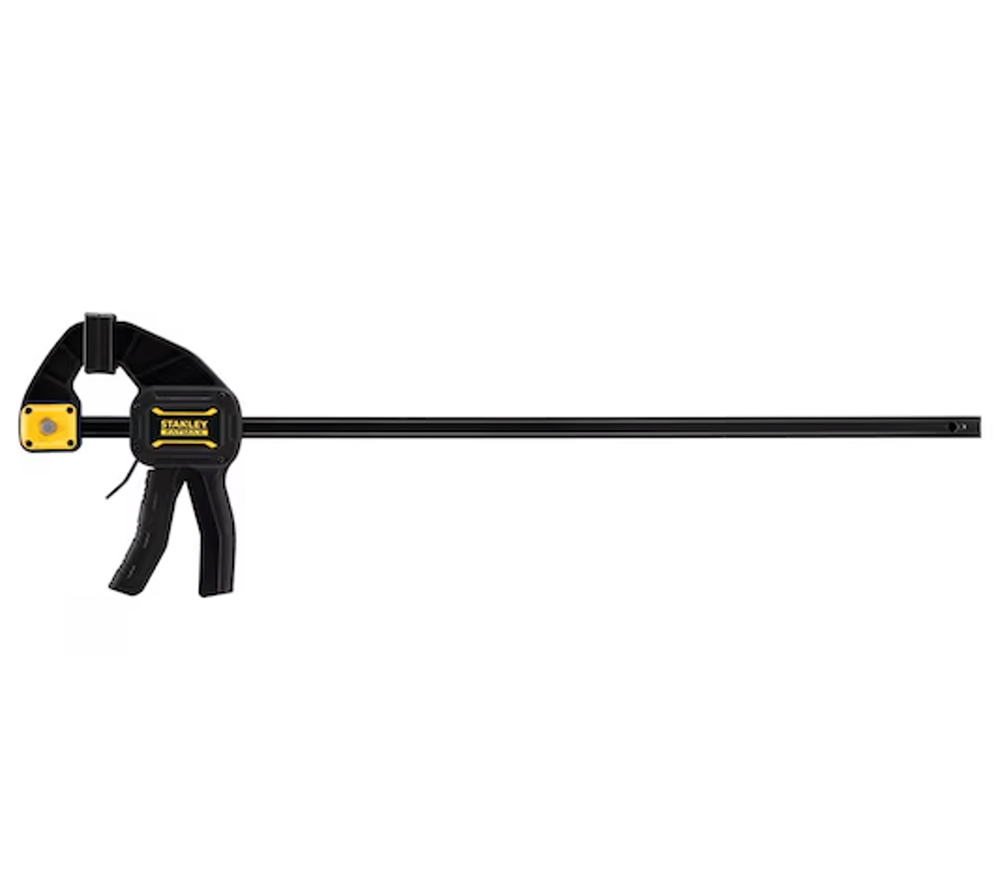 Струбцина STANLEY FMHT0-83236 Быстрозажимная 82мм 600мм photo
