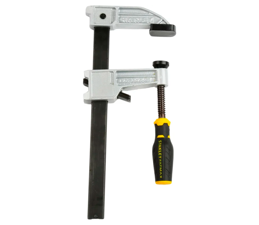Clemă de fixare STANLEY FMHT0-83247 Forma-F 80mm 800mm photo