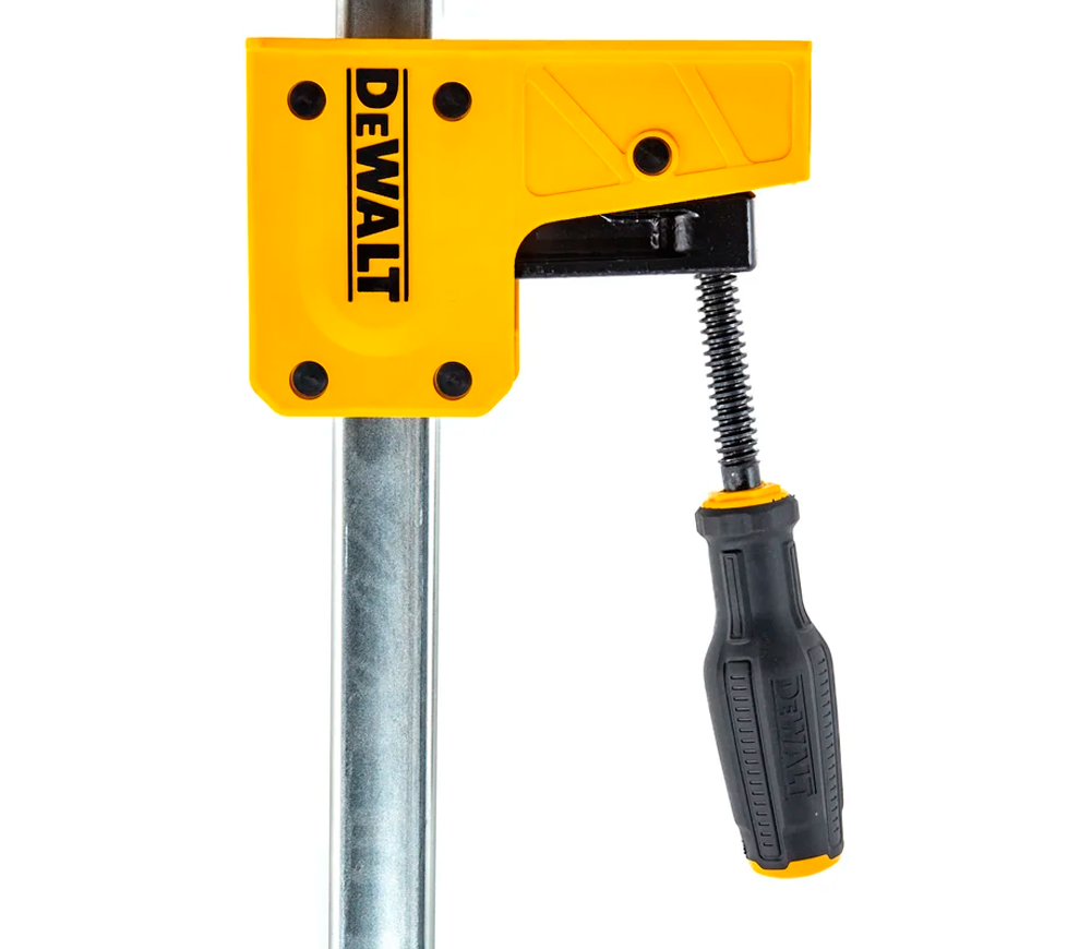 Clemă de fixare DEWALT DWHT83831-1 Forma-F 95mm 600mm photo 0